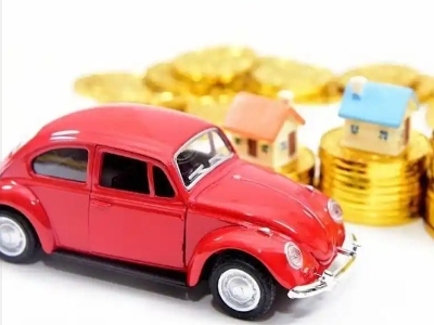 灵山车辆抵押贷款全攻略：不押车、无征信要求的申请流程