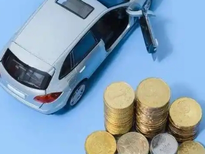 灵山车辆抵押贷款的产品对比和选择解析