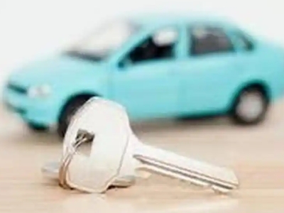 灵山汽车抵押贷款办理流程,灵山车抵贷需要什么条件?