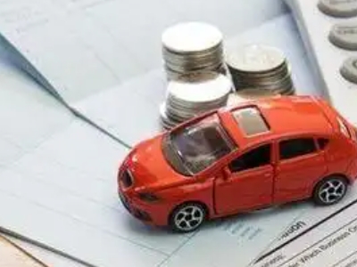 灵山个人车辆抵押消费贷款肯定要知道的6个要点